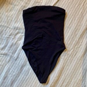 Toast Swim One Piece